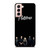 PENTATONIX GROUP Samsung Galaxy S21 Case Cover