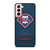 PHILADELPHIA PHILLIES SYMBOL Samsung Galaxy S21 Case Cover PHILADELPHIA PHILLIES SYMBOL Samsung Galaxy S21 Case Cover