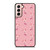 PIGLET BABY WINNIE THE POOH Samsung Galaxy S21 Case Cover