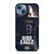 AUBURN TIGERS WAR EAGLE 2 iPhone 13 Case Cover