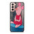 PIGLET WINNIE THE POOH CARTOON 2 Samsung Galaxy S21 Case Cover