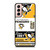 PITTSBURGH PENGUINS LOGO COLLAGE Samsung Galaxy S21 Case Cover PITTSBURGH PENGUINS LOGO COLLAGE Samsung Galaxy S21 Case Cover