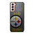 PITTSBURGH STEELERS GOT SIX Samsung Galaxy S21 Case Cover