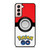 POKEMON GO BALL 1 Samsung Galaxy S21 Case Cover