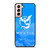 POKEMON GO TEAM MYSTIC 2 Samsung Galaxy S21 Case Cover POKEMON GO TEAM MYSTIC 2 Samsung Galaxy S21 Case Cover