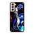 POKEMON MEWTWO NEBULA Samsung Galaxy S21 Case Cover