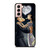 POPEYE AND OLIVE LOVE Samsung Galaxy S21 Case Cover