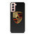 PORSCHE BADGE Samsung Galaxy S21 Case Cover