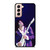 PRINCE PURPLE RAIN 1 Samsung Galaxy S21 Case Cover