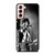 PRINCE PURPLE RAIN 3 Samsung Galaxy S21 Case Cover