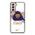 PUMAS UNAM LOGO Samsung Galaxy S21 Case Cover