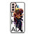 RADIOHEAD ART Samsung Galaxy S21 Case Cover