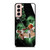 RAJON RONDO 1 Samsung Galaxy S21 Case Cover