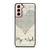 RASCAL FLATTS LYRIC Samsung Galaxy S21 Case Cover