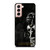 RAY LEWIS RAVENS 52 Samsung Galaxy S21 Case Cover