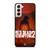 RED DEAD REDEMPTION 2 Samsung Galaxy S21 Case Cover