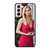 REVENGE EMILY VANCAMP Samsung Galaxy S21 Case Cover