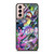 RICK AND MORTY FINE Samsung Galaxy S21 Case Cover