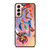 ROAD RUNNER LOONEY TUNES Samsung Galaxy S21 Case Cover