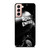 ROYAL ENFIELD MOTORCYCLE Samsung Galaxy S21 Case Cover