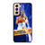 RUSSELL WESTBROOK ART Samsung Galaxy S21 Case Cover