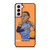 RUSSELL WESTBROOK CARTOON Samsung Galaxy S21 Case Cover