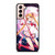 SAILOR MOON STICK Samsung Galaxy S21 Case Cover