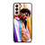 SAINT JHN RAPPER 2 Samsung Galaxy S21 Case Cover