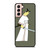 SAMURAI JACK CARTOON 2 Samsung Galaxy S21 Case Cover