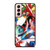 SCIENCE NINJA TEAM GATCHAMAN Samsung Galaxy S21 Case Cover