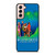 SCOOBY DOO MONSTERS UNLEASHED Samsung Galaxy S21 Case Cover