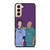 SCRUBS TURK AND JD Samsung Galaxy S21 Case Cover