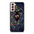 SHADOWHUNTERS MALEC ANGELIC RUNE Samsung Galaxy S21 Case Cover