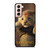 SIMBA THE LION KING DISNEY Samsung Galaxy S21 Case Cover