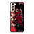 SLAYER AMERICAN BAND Samsung Galaxy S21 Case Cover