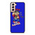 SML JEFFY WHY RAPPER Samsung Galaxy S21 Case Cover