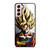 SON GOKU DRAGON BALL Z Samsung Galaxy S21 Case Cover