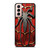 SPIDERMAN 2 Samsung Galaxy S21 Case Cover