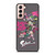 SPLATOON GAME 2 Samsung Galaxy S21 Case Cover