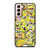 SPONGEBOB COLLAGE Samsung Galaxy S21 Case Cover