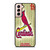 ST LOUIS CARDINALS 1 Samsung Galaxy S21 Case Cover