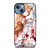 ASUNA YUUKI SWORD ART ONLINE iPhone 13 Case Cover