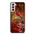 ST LOUIS CARDINALS 3 Samsung Galaxy S21 Case Cover