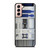 STAR WARS R2D2 Samsung Galaxy S21 Case Cover