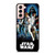 STAR WARS VINTAGE Samsung Galaxy S21 Case Cover