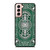 STARBUCKS COFFEE BADGE Samsung Galaxy S21 Case Cover