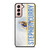 STEPHEN CURRY 3 Samsung Galaxy S21 Case Cover