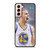 STEPHEN CURRY 30 Samsung Galaxy S21 Case Cover