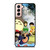 STUDIO GHIBLI ANIME Samsung Galaxy S21 Case Cover STUDIO GHIBLI ANIME Samsung Galaxy S21 Case Cover