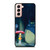 STUDIO GHIBLI MY NEIGHBOR TOTORO 2 Samsung Galaxy S21 Case Cover
